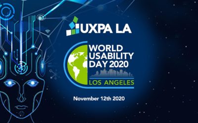 UXPALA World Usability Day 2020: Human Centered Artificial Intelligence